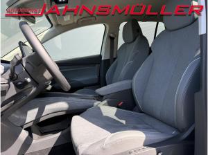 Skoda ENYAQ Enyaq 85x Lounge*AHZV*HuD*Navi*pACC*Matrix*
