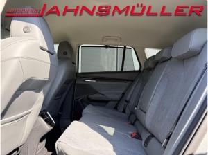 Skoda ENYAQ Enyaq 85x Lounge*AHZV*HuD*Navi*pACC*Matrix*