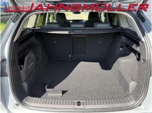 Skoda ENYAQ Enyaq 85x Lounge*AHZV*HuD*Navi*pACC*Matrix*