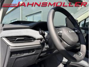Skoda ENYAQ Enyaq 85x Lounge*AHZV*HuD*Navi*pACC*Matrix*