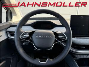 Skoda ENYAQ Enyaq 85x Lounge*AHZV*HuD*Navi*pACC*Matrix*