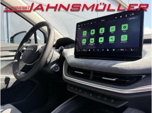 Skoda ENYAQ Enyaq 85x Lounge*AHZV*HuD*Navi*pACC*Matrix*