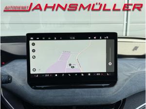 Skoda ENYAQ Enyaq 85x Lounge*AHZV*HuD*Navi*pACC*Matrix*