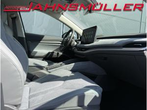 Skoda ENYAQ Enyaq 85x Lounge*AHZV*HuD*Navi*pACC*Matrix*