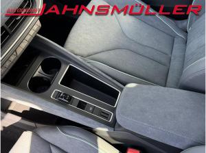 Skoda ENYAQ Enyaq 85x Lounge*AHZV*HuD*Navi*pACC*Matrix*