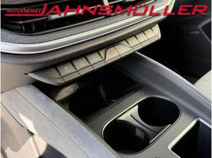 Skoda ENYAQ Enyaq 85x Lounge*AHZV*HuD*Navi*pACC*Matrix*