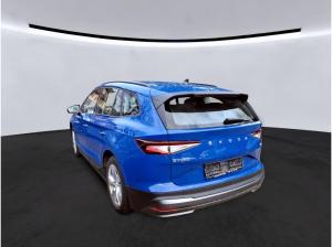 Skoda ENYAQ iV 50 109kW - Loft Navi Kamera LED ZV DAB LM Einparkhilfe MFL