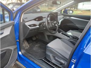 Skoda ENYAQ iV 50 109kW - Loft Navi Kamera LED ZV DAB LM Einparkhilfe MFL