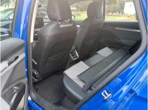 Skoda ENYAQ iV 50 109kW - Loft Navi Kamera LED ZV DAB LM Einparkhilfe MFL