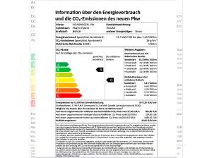 Volkswagen Tiguan Hybrid Sonderaktion 0,5% Versteuerung!!!! nur solange der Vorrat reicht !!!!