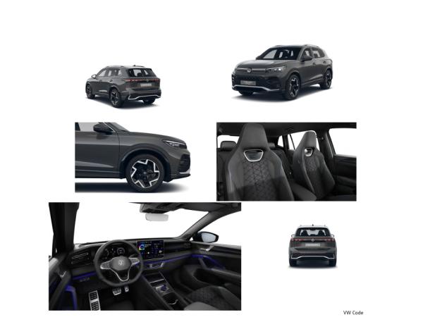 Volkswagen Tiguan Hybrid Sonderaktion 0,5% Versteuerung!!!! nur solange der Vorrat reicht !!!!