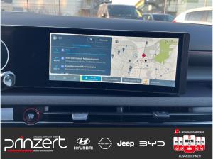 Hyundai TUCSON 1.6 T-GDI PHEV 0,5% Versteuerung N Line X Assitenz-Paket