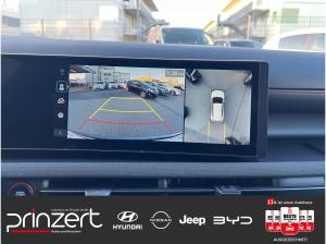 Hyundai TUCSON 1.6 T-GDI PHEV 0,5% Versteuerung N Line X Assitenz-Paket