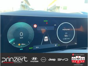 Hyundai TUCSON 1.6 T-GDI PHEV 0,5% Versteuerung N Line X Assitenz-Paket