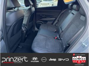 Hyundai TUCSON 1.6 T-GDI PHEV 0,5% Versteuerung N Line X Assitenz-Paket