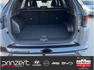 Hyundai TUCSON 1.6 T-GDI PHEV 0,5% Versteuerung N Line X Assitenz-Paket