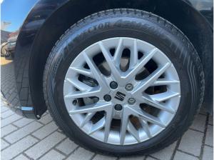 Seat Ibiza 1.5 TSI DSG FR Navi LED SHZ ACC PDC