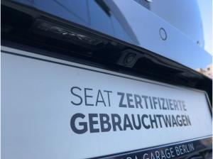 Seat Ibiza 1.5 TSI DSG FR Navi LED SHZ ACC PDC