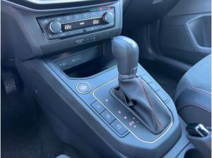 Seat Ibiza 1.5 TSI DSG FR Navi LED SHZ ACC PDC