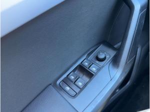 Seat Ibiza 1.5 TSI DSG FR Navi LED SHZ ACC PDC