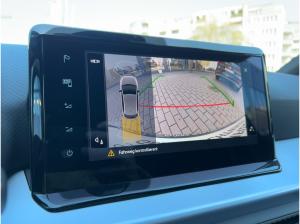 Seat Ibiza 1.5 TSI DSG FR Navi LED SHZ ACC PDC