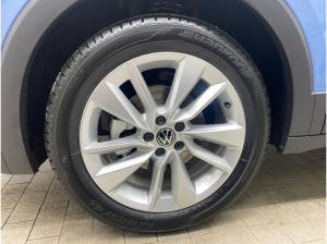 Volkswagen T-Cross 1.0 TSI DSG Energy