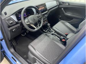 Volkswagen T-Cross 1.0 TSI DSG Energy