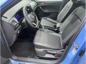 Volkswagen T-Cross 1.0 TSI DSG Energy