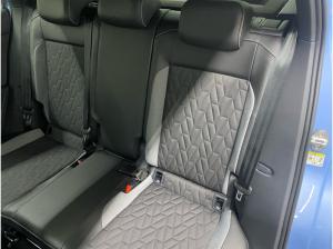 Volkswagen T-Cross 1.0 TSI DSG Energy