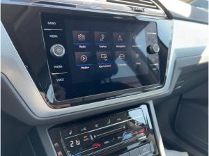 Volkswagen Touran 1.5 TSI DSG Comfortline LED SHZ ACC PDC