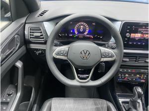 Volkswagen T-Cross 1.0 TSI DSG Energy