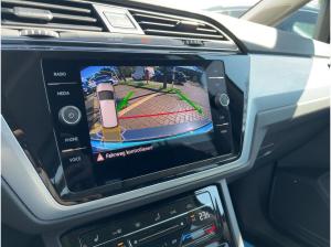 Volkswagen Touran 1.5 TSI DSG Comfortline LED SHZ ACC PDC