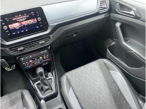 Volkswagen T-Cross 1.0 TSI DSG Energy
