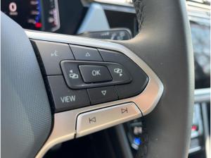 Volkswagen Touran 1.5 TSI DSG Comfortline LED SHZ ACC PDC