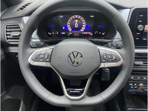 Volkswagen T-Cross 1.0 TSI DSG Energy