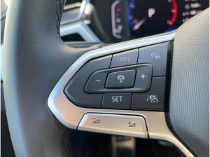 Volkswagen Touran 1.5 TSI DSG Comfortline LED SHZ ACC PDC