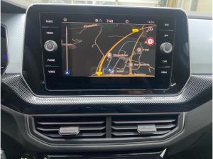Volkswagen T-Cross 1.0 TSI DSG Energy