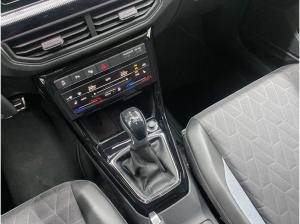 Volkswagen T-Cross 1.0 TSI DSG Energy