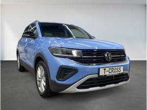 Volkswagen T-Cross 1.0 TSI DSG Energy