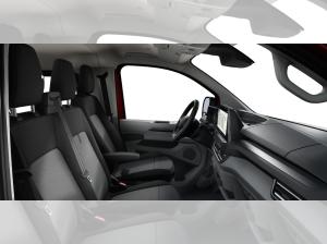 Volkswagen e-Transporter Kasten Doka KR❗️Potthoff Frühlingsaktion❗️