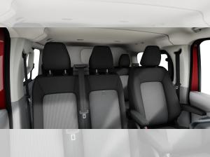 Volkswagen e-Transporter Kasten Doka KR❗️Potthoff Frühlingsaktion❗️