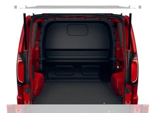 Volkswagen e-Transporter Kasten Doka KR❗️Potthoff Frühlingsaktion❗️