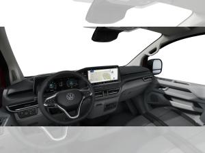 Volkswagen e-Transporter Kasten Doka KR❗️Potthoff Frühlingsaktion❗️