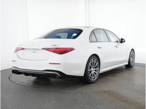 Mercedes-Benz S 63 AMG E Performance DrivePilot+Chauffeur