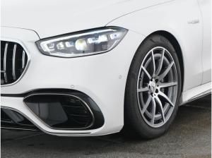 Mercedes-Benz S 63 AMG E Performance DrivePilot+Chauffeur