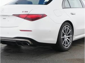 Mercedes-Benz S 63 AMG E Performance DrivePilot+Chauffeur