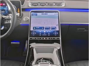 Mercedes-Benz S 63 AMG E Performance DrivePilot+Chauffeur