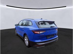 Skoda ENYAQ iV 50 109kW - Loft LED Navi Kamera DAB Einparkhilfe MFL LM Keyless