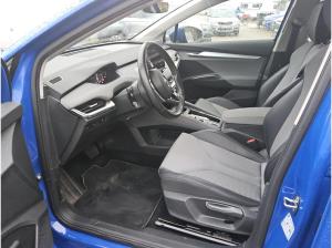 Skoda ENYAQ iV 50 109kW - Loft LED Navi Kamera DAB Einparkhilfe MFL LM Keyless
