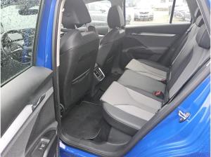 Skoda ENYAQ iV 50 109kW - Loft LED Navi Kamera DAB Einparkhilfe MFL LM Keyless